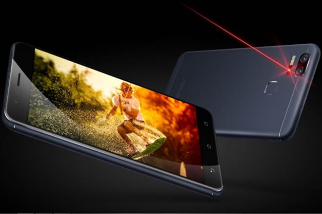 ASUS ZenFone Zoom S